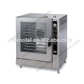 Restaurant Professional Electric 6-Tray Combi Steam Oven